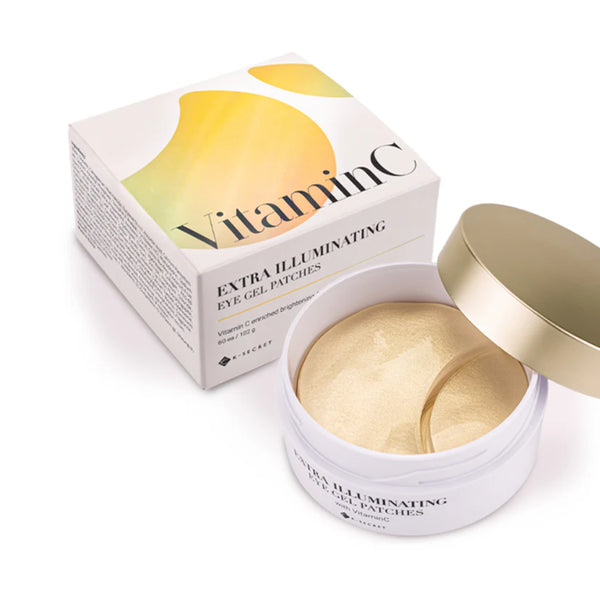 EYE GEL PATCHES EXTRA ILLUMINATING VITAMIN C