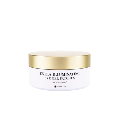 EYE GEL PATCHES EXTRA ILLUMINATING VITAMIN C