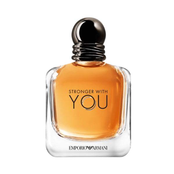 STRONGER WITH YOU EDT 100 ML