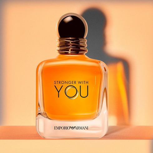 STRONGER WITH YOU EDT 100 ML