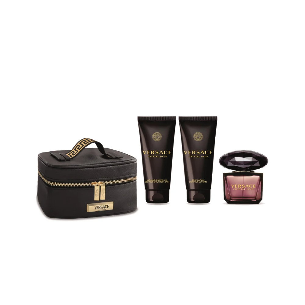 ESTUCHE CRYSTAL NOIR