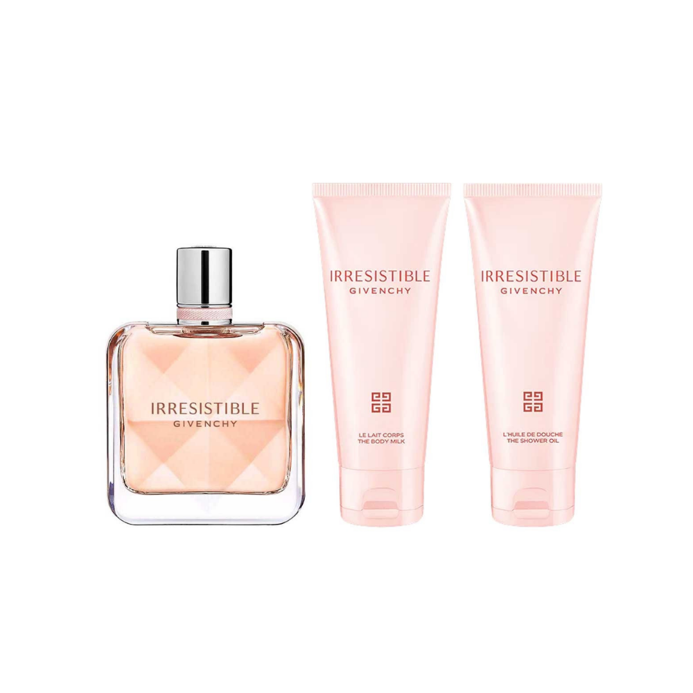 ESTUCHE IRRESISTIBLE