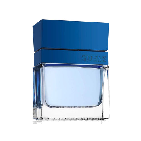 ESTUCHE GUESS SEDUCTIVE HOMME BLUE