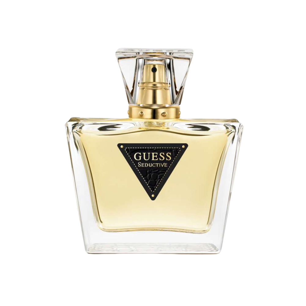ESTUCHE GUESS SEDUCTIVE WOMAN