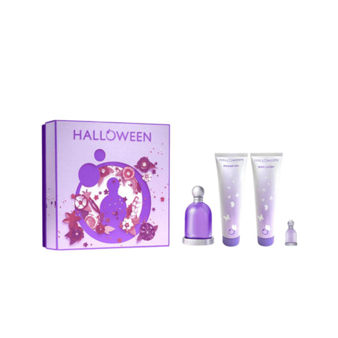 ESTUCHE HALLOWEEN WOMAN