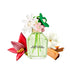 ESTUCHE DAISY WILD EDP