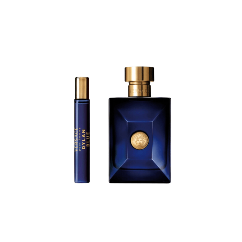 ESTUCHE DYLAN BLUE MEN