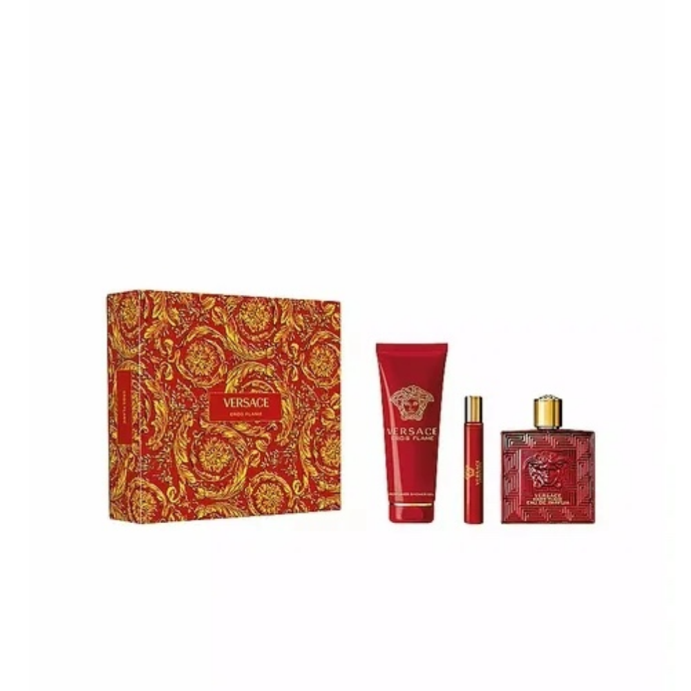 ESTUCHE EROS FLAME