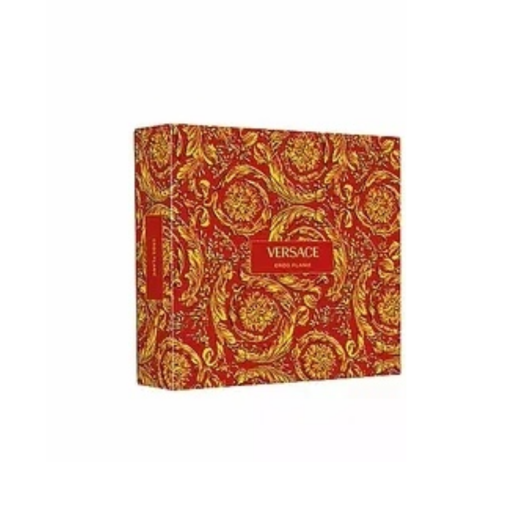 ESTUCHE EROS FLAME