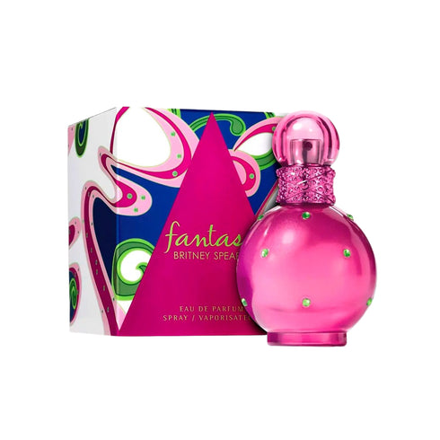 FANTASY EDP 100 ML