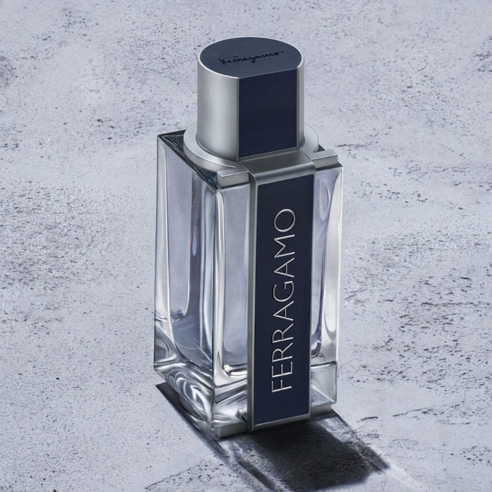 FERRAGAMO EDT 100 ML