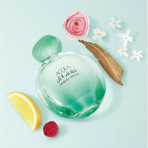 ACQUA DI GIOGIA EDP 100 ML