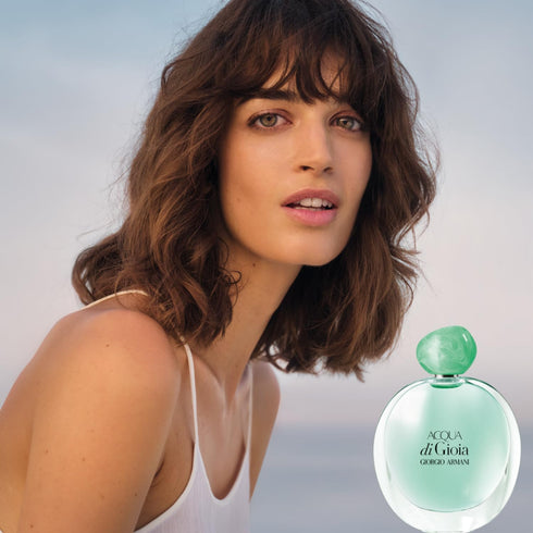 ACQUA DI GIOGIA EDP 100 ML