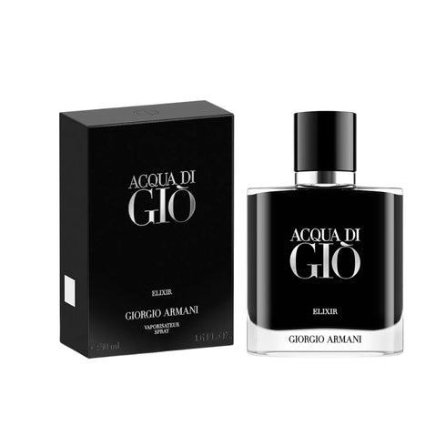 ACQUA DI GIO ELIXIR 50 ML