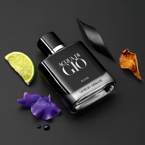 ACQUA DI GIO ELIXIR 50 ML