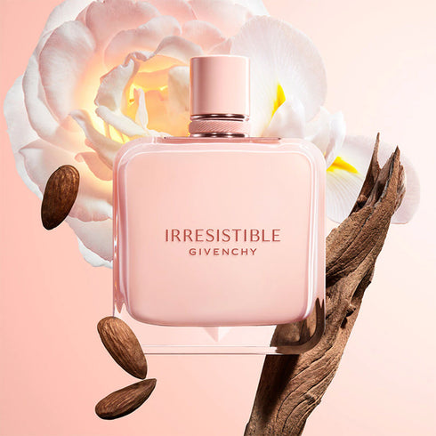 IRRESISTIBLE NUDE VELVET EDP 80 ML