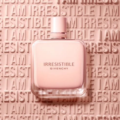 IRRESISTIBLE NUDE VELVET EDP 80 ML