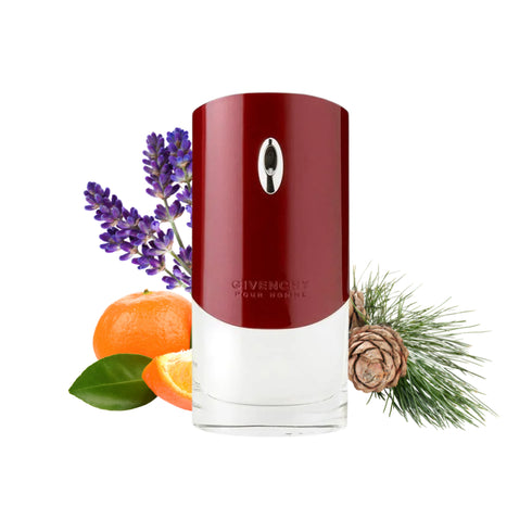 GIVENCHY POUR HOMME EDT 100 ML