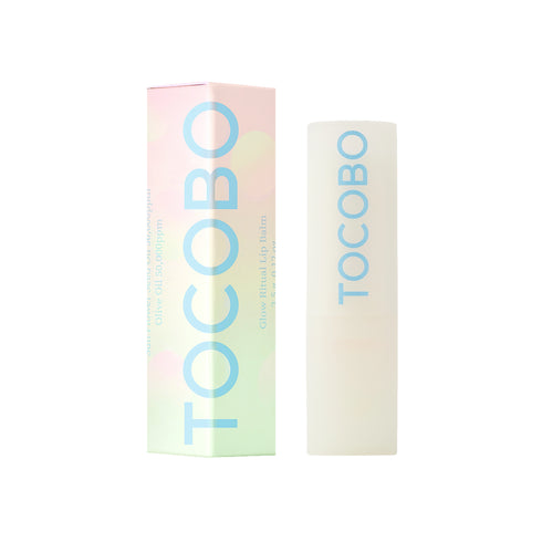 GLOW RITUAL LIP BALM