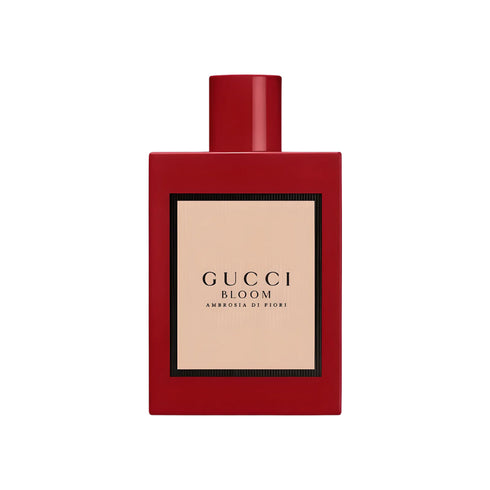 GUCCI BLOOM AMBROSIA DI FIORI INTENSE EDP 100 ML