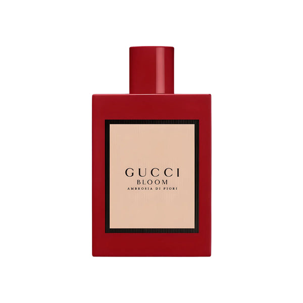 GUCCI BLOOM AMBROSIA DI FIORI INTENSE EDP 100 ML
