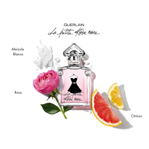 LA PETITE ROBE NOIRE EDP 100 ML