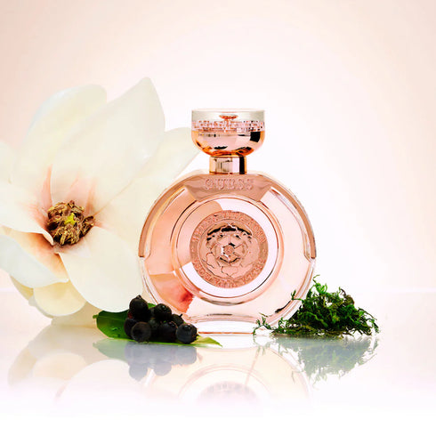 ESTUCHE BELLA VITA ROSA