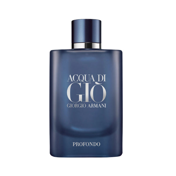 ACQUA DI GIO PROFONDO EDP 100 ML