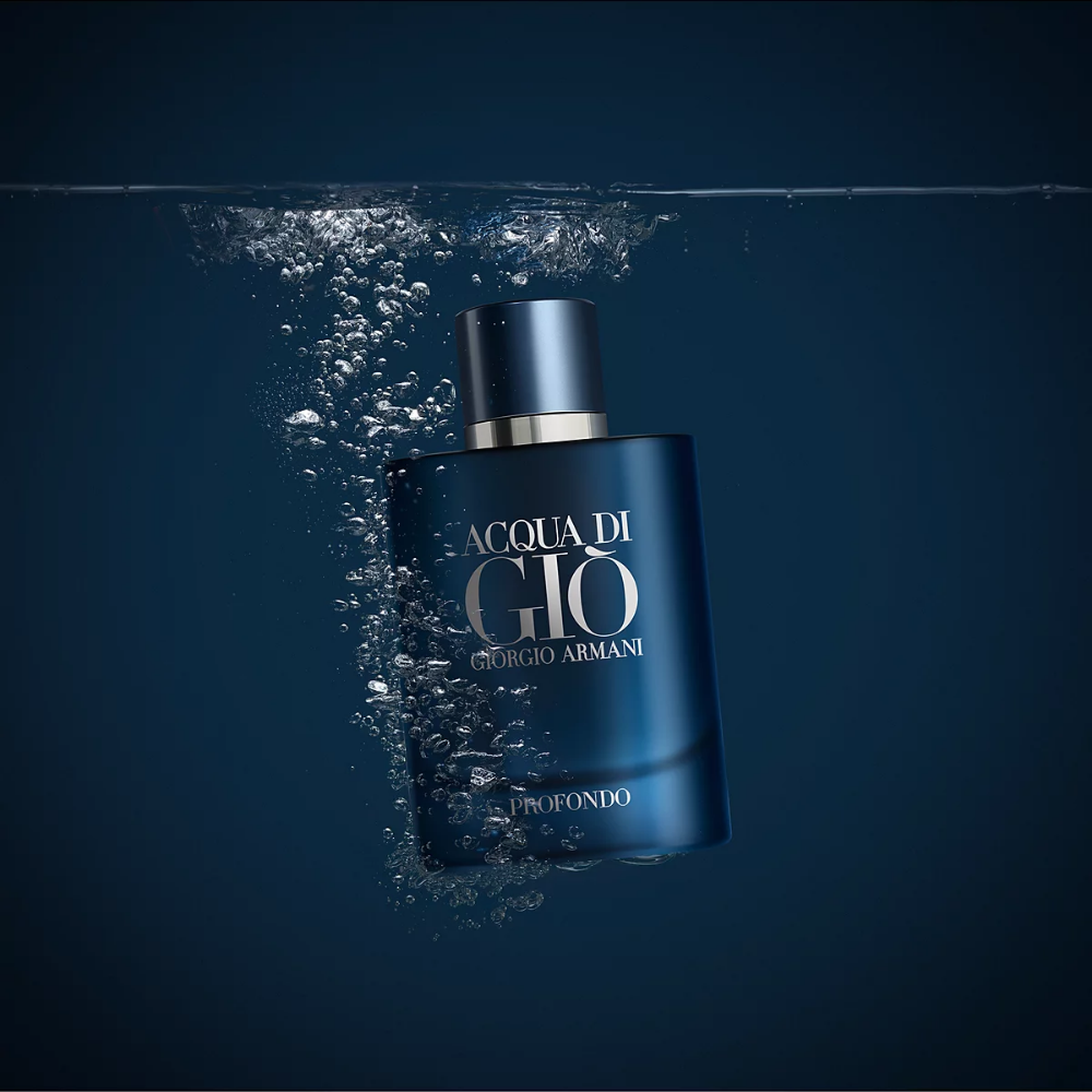 ACQUA DI GIO PROFONDO EDP 200 ML
