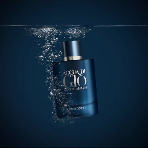 ACQUA DI GIO PROFONDO EDP 100 ML