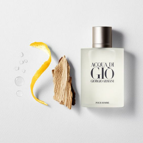 ACQUA DI GIO EDT 100 ML