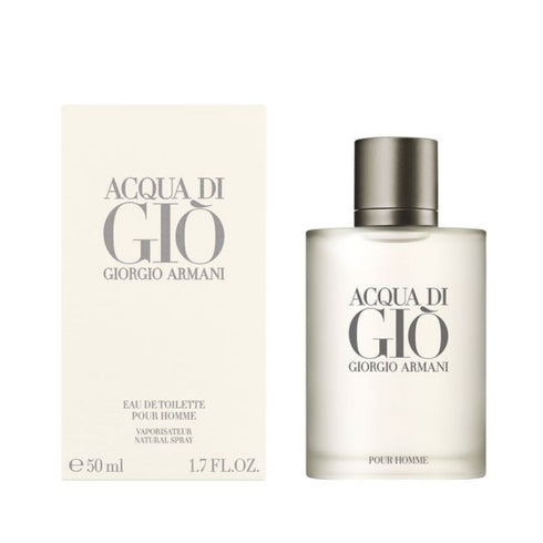 ACQUA DI GIO EDT 100 ML