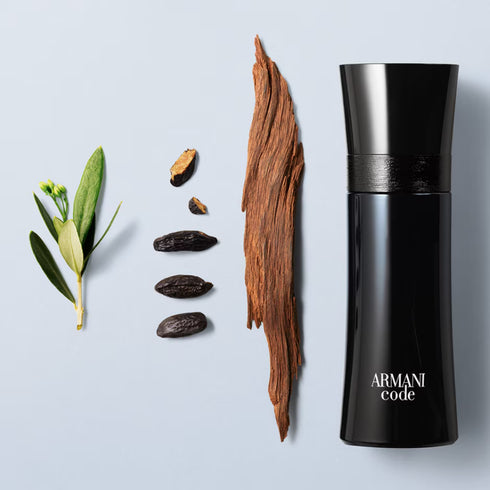 ARMANI CODE EDT 125 ML