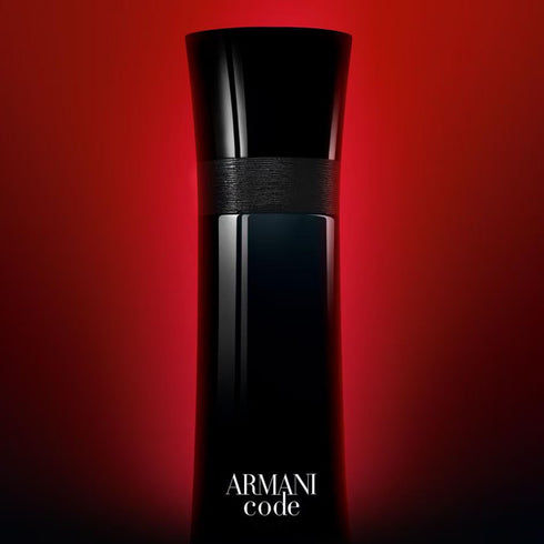 ARMANI CODE EDT 125 ML