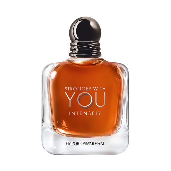 STRONGER WITH YOU INTENSELY EDP 100 ML