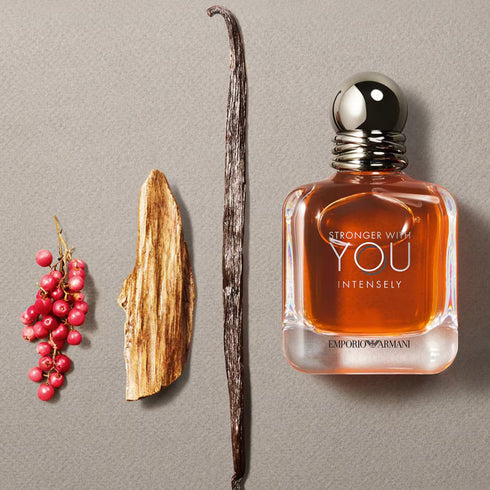 STRONGER WITH YOU INTENSELY EDP 100 ML