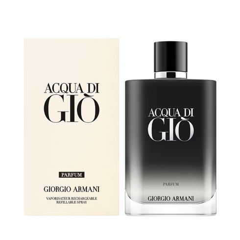 ACQUA DI GIO PARFUM 100 ML