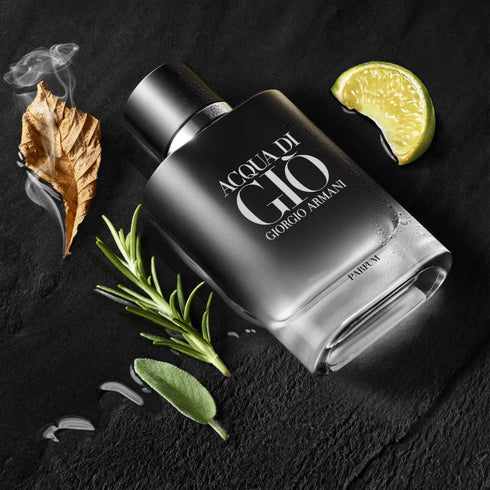 ACQUA DI GIO PARFUM 100 ML