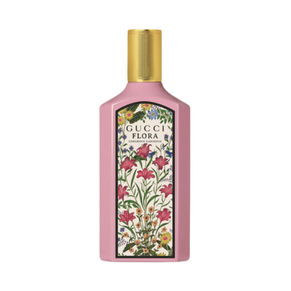 GUCCI FLORA GORGEOUS GARDENIA EDP 100 ML
