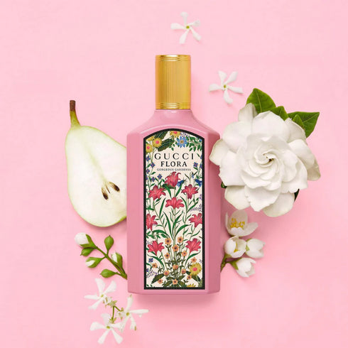 GUCCI FLORA GORGEOUS GARDENIA EDP 100 ML