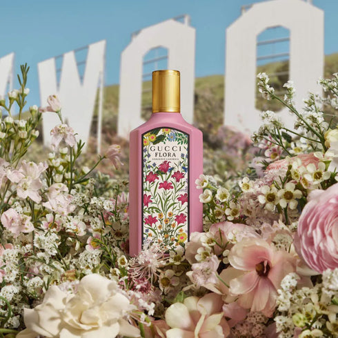 GUCCI FLORA GORGEOUS GARDENIA EDP 100 ML