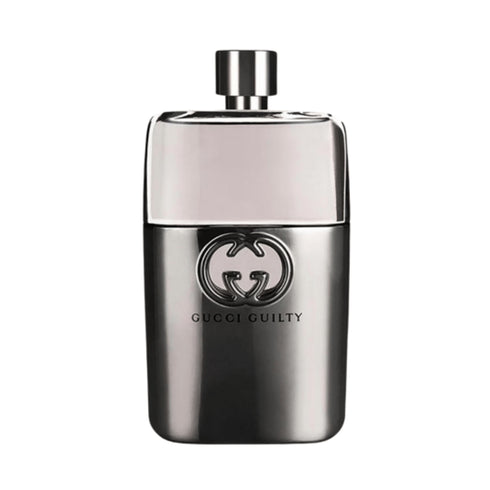 GUCCI GUILTY POUR HOMME EDT 90 ML