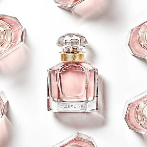 MON GUERLAIN EDP 100 ML