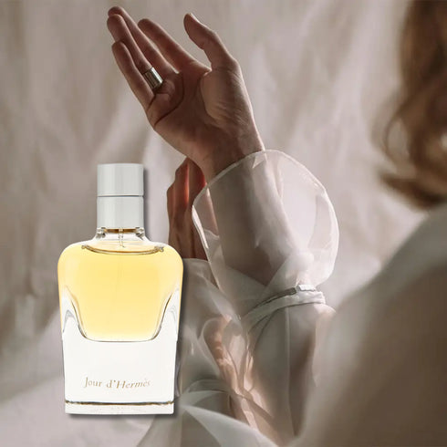 JOUR D'HERMÈS EDP 85ML