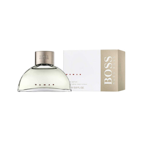 HUGO BOSS WOMAN EDP 90 ML