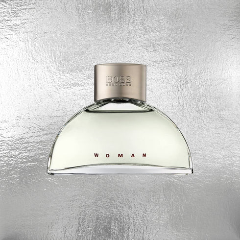 HUGO BOSS WOMAN EDP 90 ML