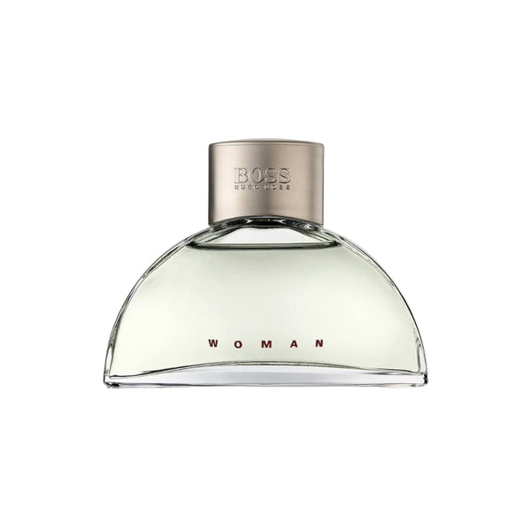 HUGO BOSS WOMAN EDP 90 ML