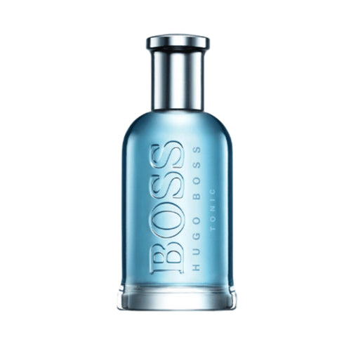 BOSS BOTTLED TONIC EDT 100 ML