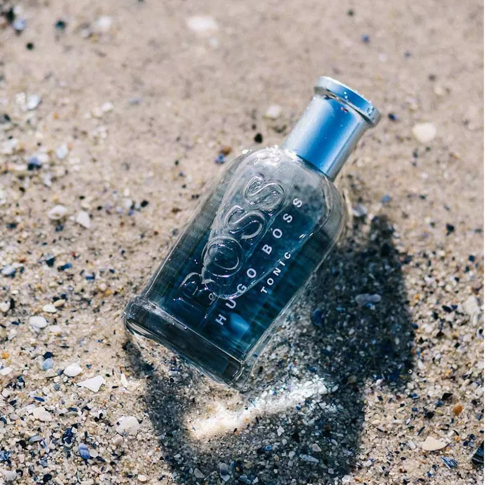 BOSS BOTTLED TONIC EDT 100 ML