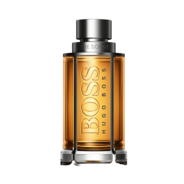 BOSS THE SCENT MEN EDT 100 ML